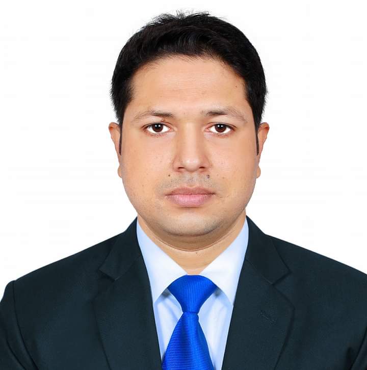 মোশাররফ হোসেন